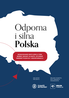 Odporna i silna Polska